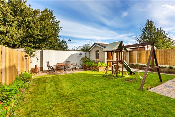5 Griffin Rath Manor, Maynooth, Co. Kildare
