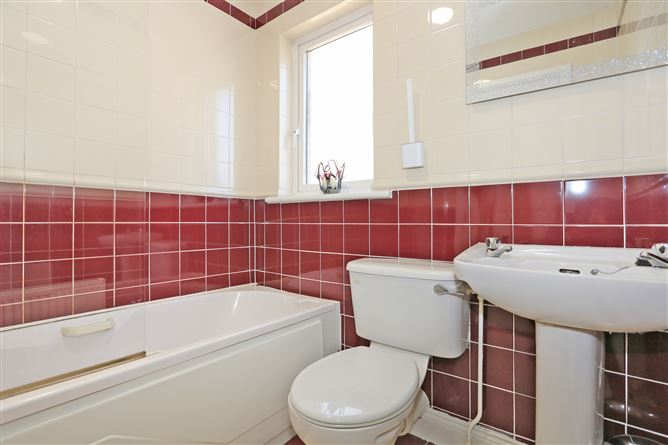 205 Woodhaven, Castletroy, Limerick