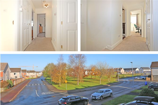 205 Woodhaven, Castletroy, Limerick