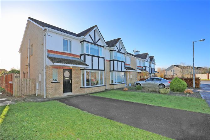 205 Woodhaven, Castletroy, Limerick