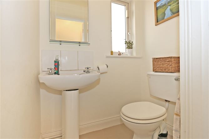 205 Woodhaven, Castletroy, Limerick