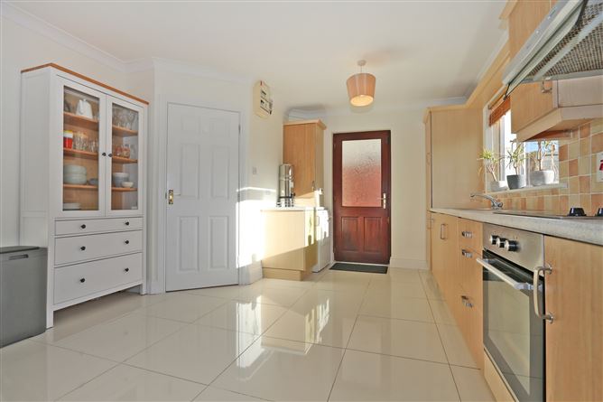 205 Woodhaven, Castletroy, Limerick