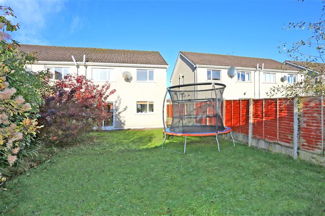 205 Woodhaven, Castletroy, Limerick