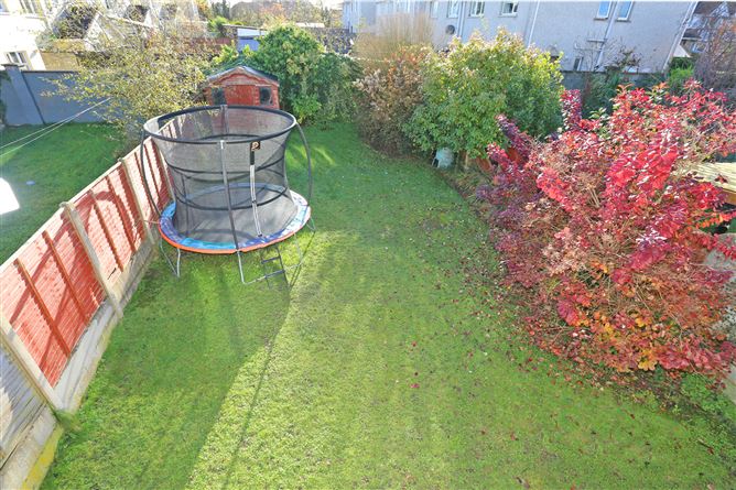 205 Woodhaven, Castletroy, Limerick