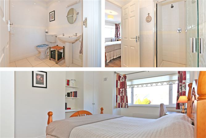 205 Woodhaven, Castletroy, Limerick