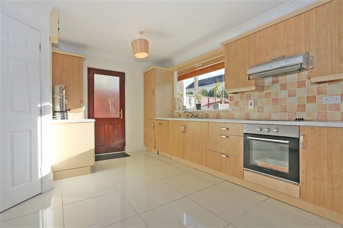 205 Woodhaven, Castletroy, Limerick