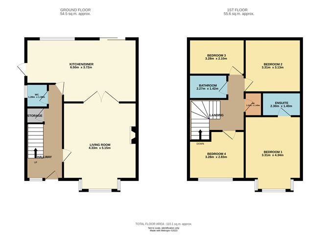 205 Woodhaven, Castletroy, Limerick