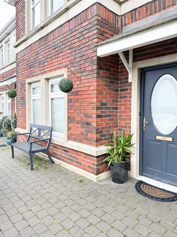 37 Sycamore Drive, Archerstown Wood, Ashbourne, Meath Doran Estates