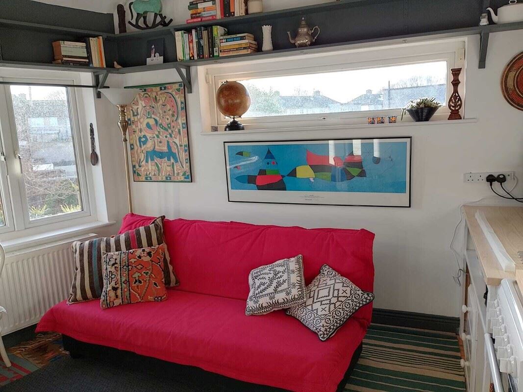 Your own flat, Dublin 12, Dublin