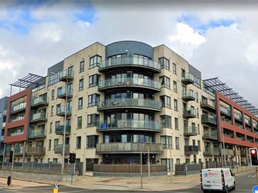 Image for Apartment 27, Westend Gate, Tallaght,   Dublin 24