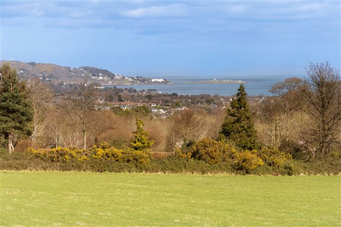 Site At Kilbride, Quarry Road, Rathmichael, Dublin 18