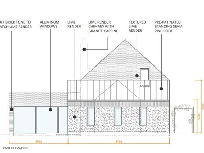 Site At Kilbride, Quarry Road, Rathmichael, Dublin 18