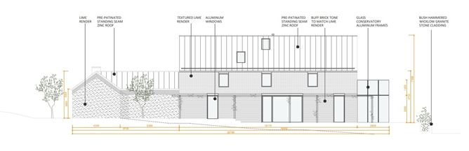 Site At Kilbride, Quarry Road, Rathmichael, Dublin 18