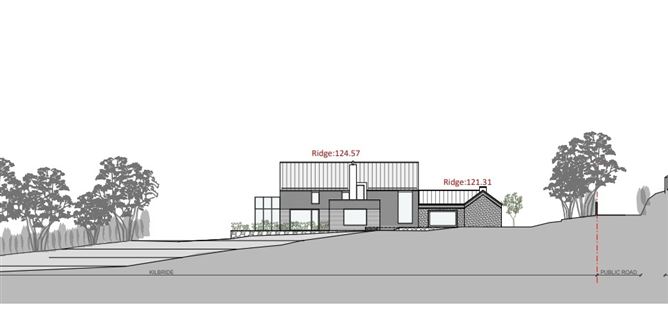 Site At Kilbride, Quarry Road, Rathmichael, Dublin 18