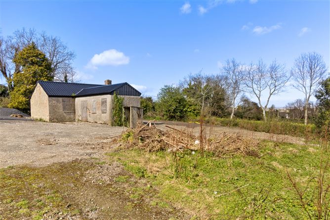 Site At Kilbride, Quarry Road, Rathmichael, Dublin 18