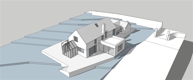 Site At Kilbride, Quarry Road, Rathmichael, Dublin 18