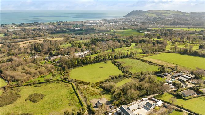 Site At Kilbride, Quarry Road, Rathmichael, Dublin 18