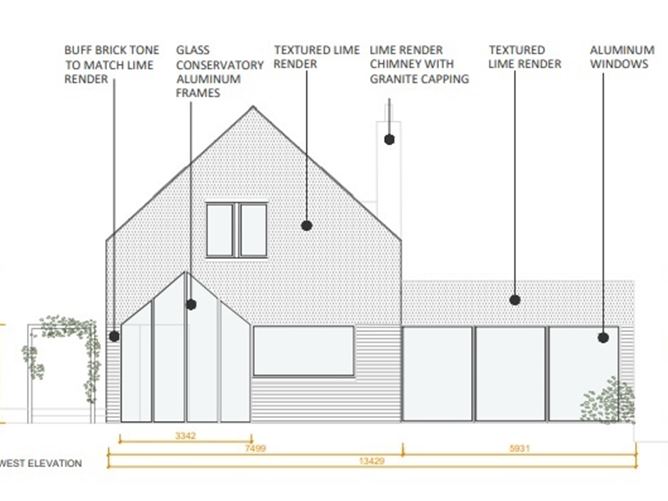 Site At Kilbride, Quarry Road, Rathmichael, Dublin 18