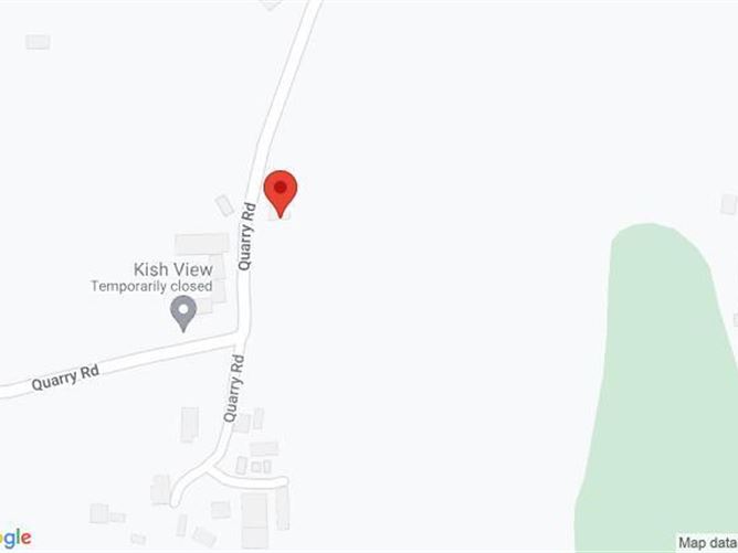 Site At Kilbride, Quarry Road, Rathmichael, Dublin 18