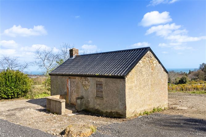 Site At Kilbride, Quarry Road, Rathmichael, Dublin 18