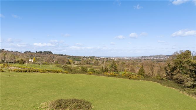 Site At Kilbride, Quarry Road, Rathmichael, Dublin 18