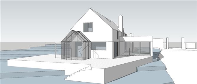Site At Kilbride, Quarry Road, Rathmichael, Dublin 18