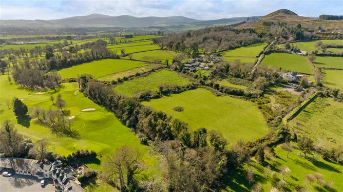 Site At Kilbride, Quarry Road, Rathmichael, Dublin 18