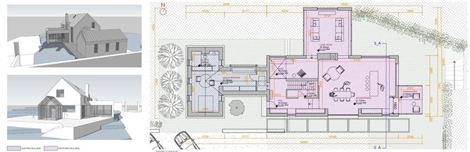 Site At Kilbride, Quarry Road, Rathmichael, Dublin 18