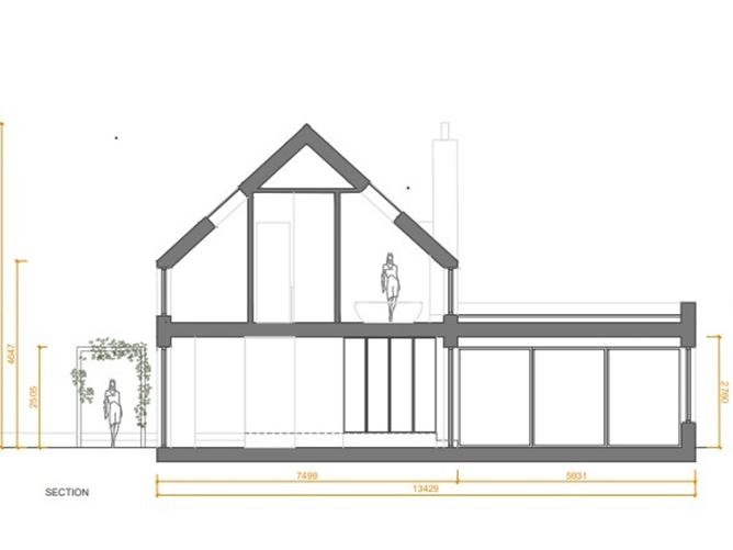 Site At Kilbride, Quarry Road, Rathmichael, Dublin 18