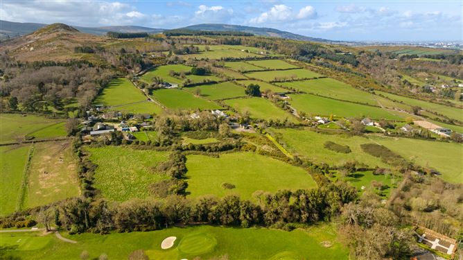 Site At Kilbride, Quarry Road, Rathmichael, Dublin 18