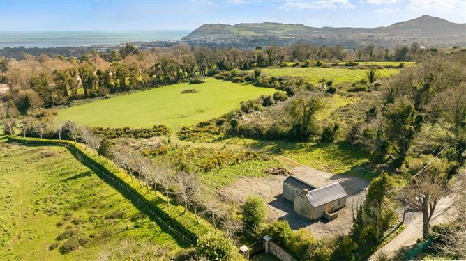Site At Kilbride, Quarry Road, Rathmichael, Dublin 18