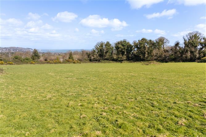 Site At Kilbride, Quarry Road, Rathmichael, Dublin 18