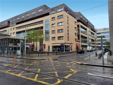Image for Apartment 9, Block 11, Clarion Quay, IFSC,   Dublin 1