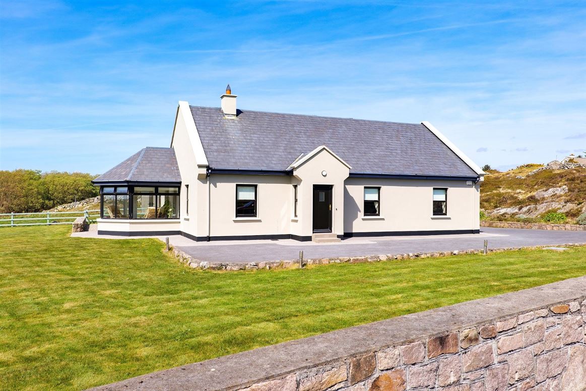 Bothar An Doilin, Carraroe, Co. Galway