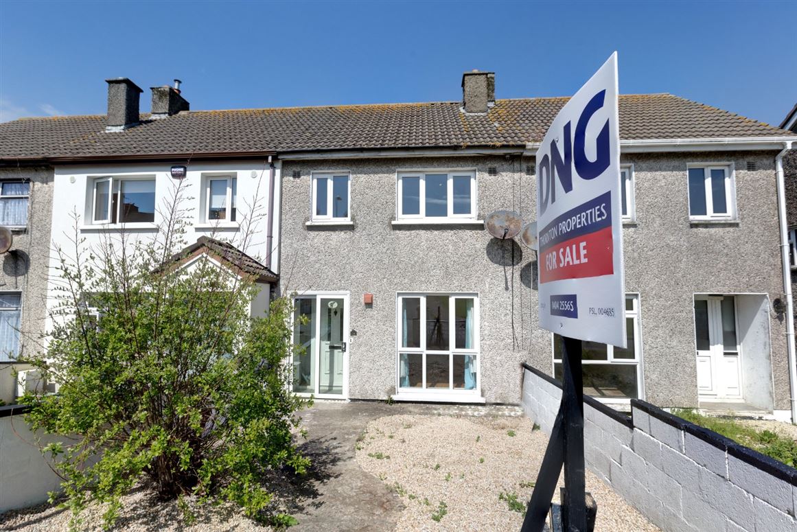 37 Darragh Park, Wicklow Town, Co. Wicklow