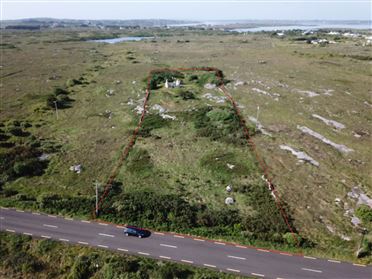 Image for Tooreen, Bealadangan, County Galway