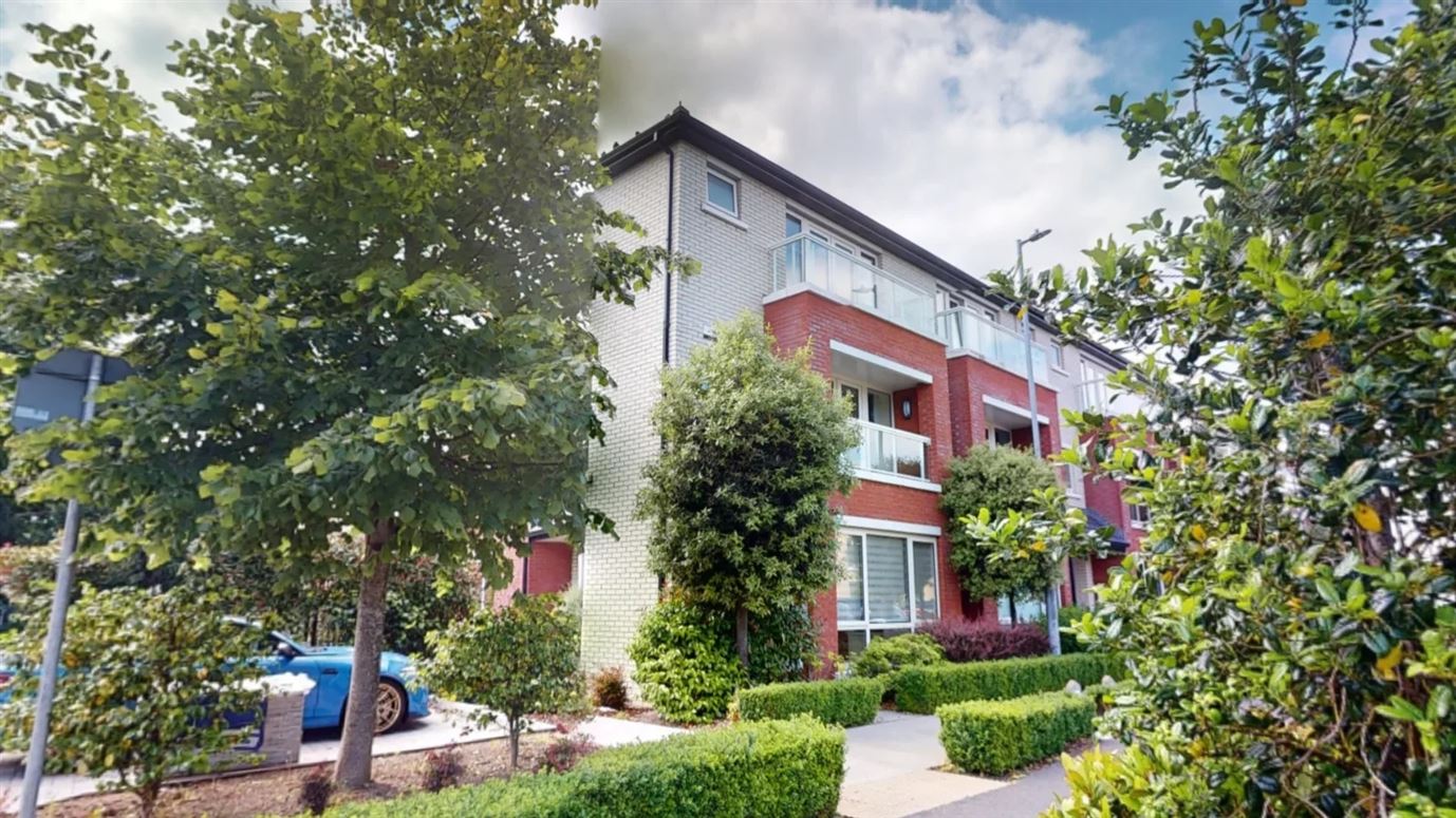 21 Claremont Avenue, Honey Park, Dun Laoghaire, Co. Dublin