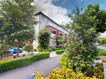 Image for 21 Claremont Avenue, Honey Park, Dun Laoghaire, Co. Dublin