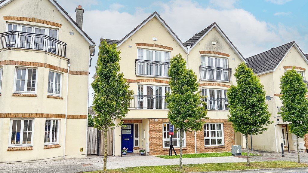 65 Seville Lawns, Margaret's Fields, Callan Road, Kilkenny