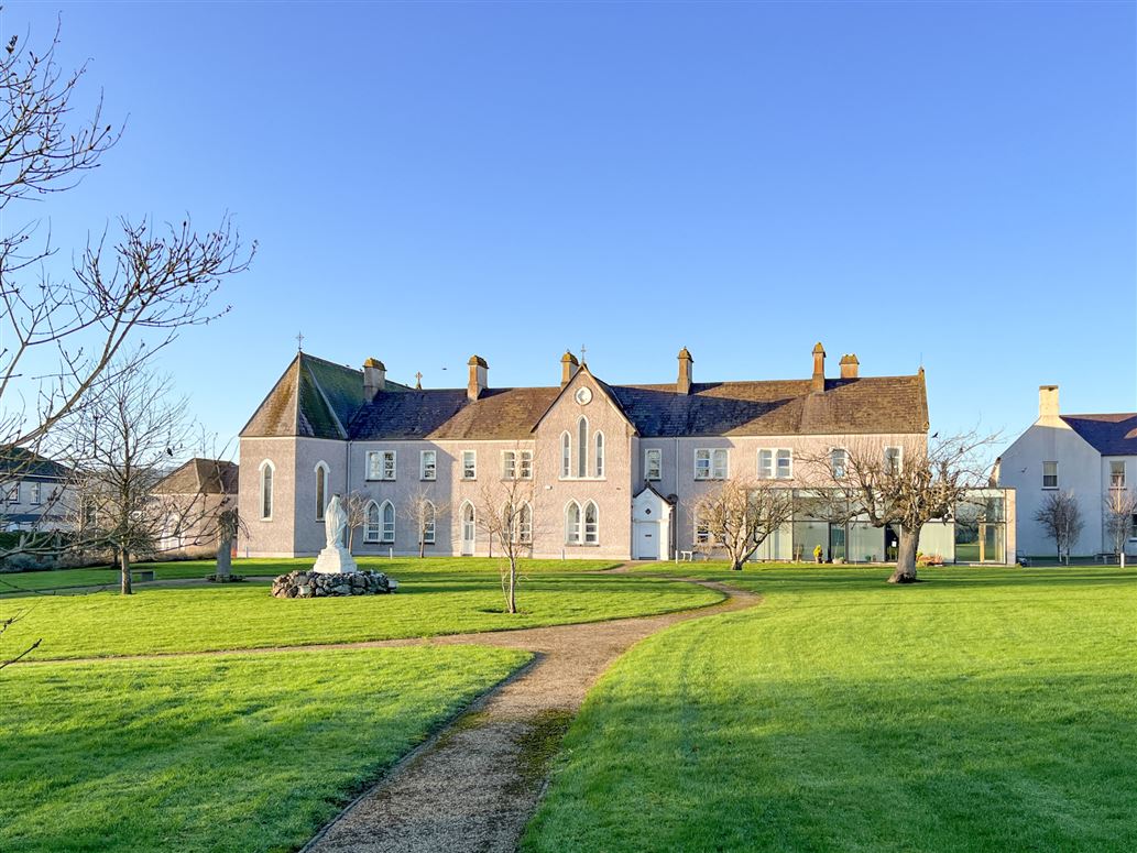 Former Sisters Of Mercy Convent, Church Avenue, Templemore, Co. Tipperary