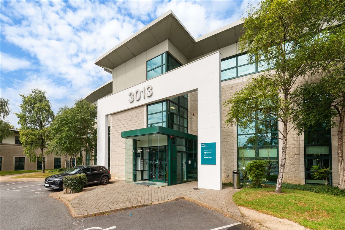 3013 Lake Drive, Citywest Business Campus, Dublin