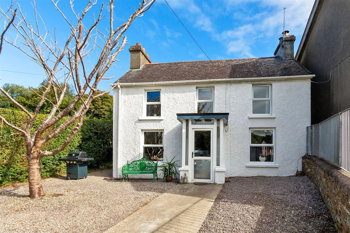 Harbour View Cottage, Harbour View, Bantry, Co. Cork
