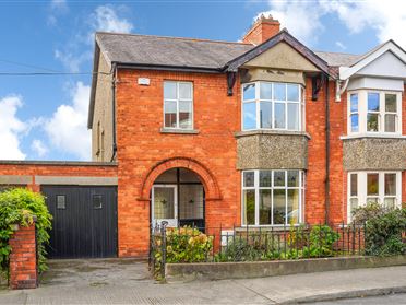 Image for 63 Oaklands Park, Sandymount,   Dublin 4