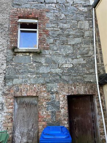 117 Lower Main Street, Ballybay, Monaghan