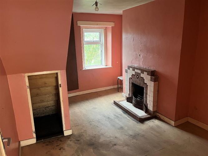 117 Lower Main Street, Ballybay, Monaghan