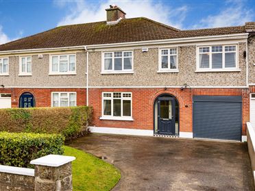 Image for 3 Cedarwood Avenue, Glasnevin, Dublin 11