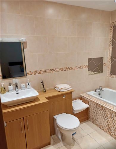 101 Eden Bay Aprtments, Bundoran, Donegal