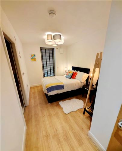 101 Eden Bay Aprtments, Bundoran, Donegal