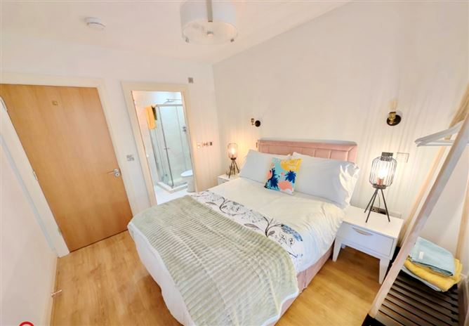 101 Eden Bay Aprtments, Bundoran, Donegal