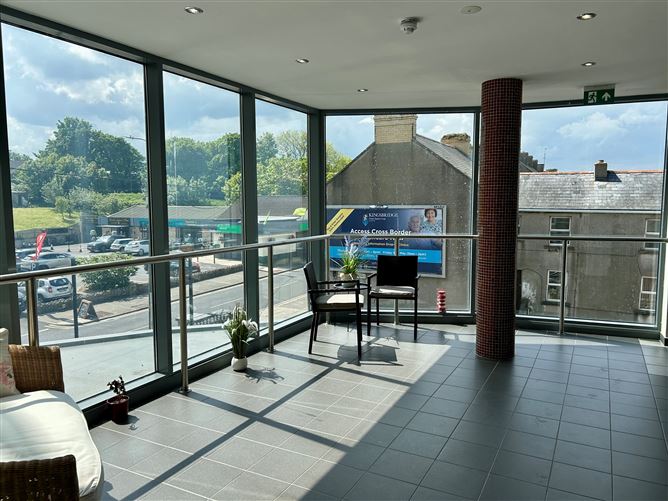 101 Eden Bay Aprtments, Bundoran, Donegal